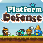 Platform Defense icône