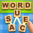 Wortsauce: Word Connect-Puzzle