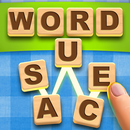 Mot Sauce: puzzle de mot APK