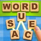 Palabra Salsa:conectar palabra icono