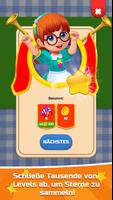 Wortsauce: Word Connect-Puzzle Screenshot 2