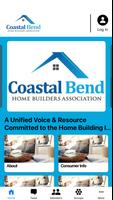 Coastal Bend HBA poster
