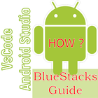 Icona BlueStacks For Android [GUIDE]