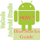 BlueStacks For Android [GUIDE] icône