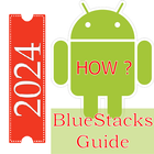 BlueStacks For Android [GUIDE] icône