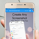 APK App Screenshot Mockup Generato