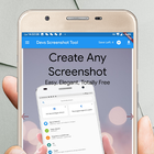 App Screenshot Mockup Generato icon