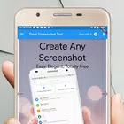 App Screenshot Mockup Generato icône