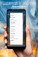 App Screenshot Mockup Generato capture d'écran 4