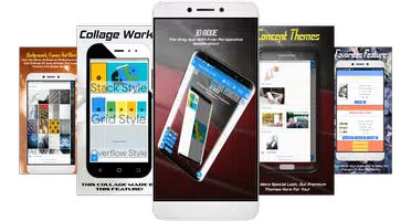 App Screenshot Mockup Generato capture d'écran 6