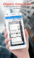 App Screenshot Mockup Generato Affiche