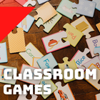 Icona Classroom Games - TESOL TEFL