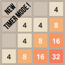 2048 Challenger Game - Extreme Time Limit Mode APK