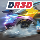 Drag Racing 3D: Streets 2 أيقونة