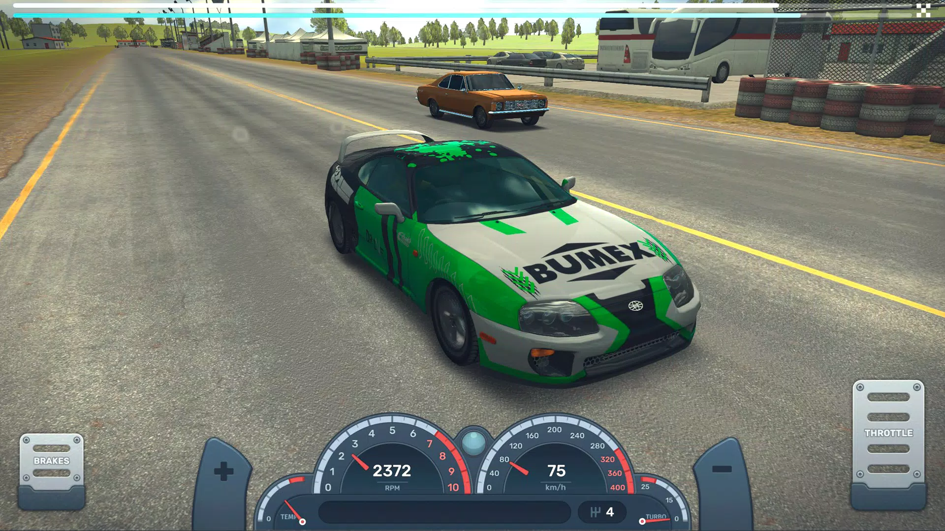 CarX Drift Racing 2 1.5.0 MOD APK + Dados Dinheiro Ilimitado - APK