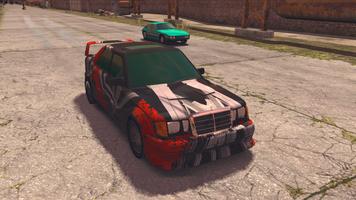 Drag Racing 3D:Уличные гонки 2 скриншот 2
