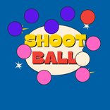 Bubble Shooter - Shoot a ball