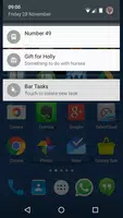 Bar Tasks imagem de tela 1
