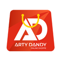 Arty  Dandy