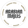 Arabian Majlis