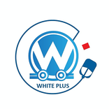 White Plus : Online Grocery Shopping App