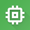 Icona Cpu Monitor: Temperature