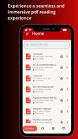 PDF Viewer - PDF Reader 2023 Cartaz
