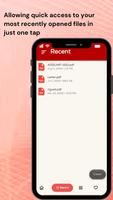 PDF Viewer - PDF Reader 2023 imagem de tela 1