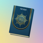 Pashto Quran Tafseer & Tarjuma icon