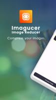 Imagucer: AI Image Shrinker poster