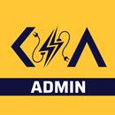 KAE Admin - KA Electronics APK