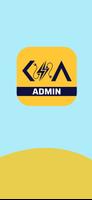 KAE Admin - KA Electronics poster