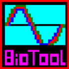 Biorhythm (바이오리듬) biểu tượng