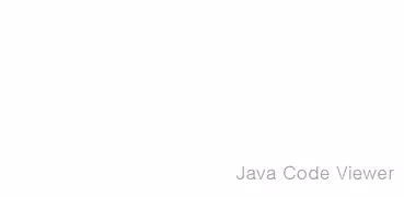Java Code Viewer