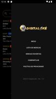 Digital-okê syot layar 3