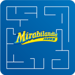 CodyMaze Mirabilandia icon