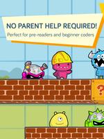 कोडस्पार्क बच्चों की कोडिंग स्क्रीनशॉट 3