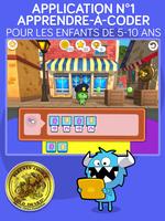 codeSpark Affiche