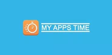 My Apps Time - экранное время