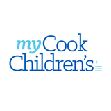آیکون‌ MyCookChildren's