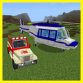 transport mod for minecraft