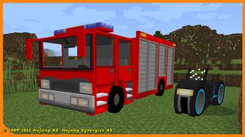 transport mod for minecraft ảnh chụp màn hình 2