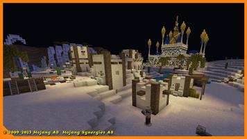 villages for minecraft ảnh chụp màn hình 2