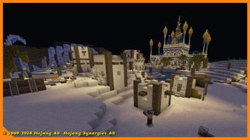 villages for minecraft تصوير الشاشة 2