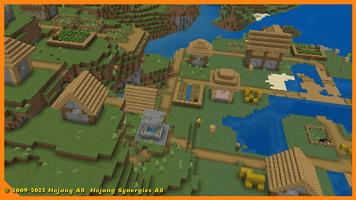 villages for minecraft ảnh chụp màn hình 3