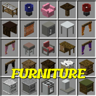 furniture mod for minecraft ikon