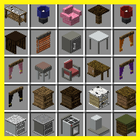 furniture mod for minecraft আইকন