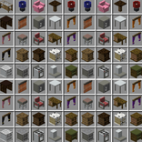 furniture mod for minecraft