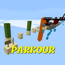 parkour mods for minecraft APK