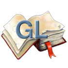 Cool Reader GL иконка